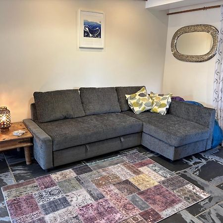 The Shippon At Rosehip Apartamento Launceston Exterior foto