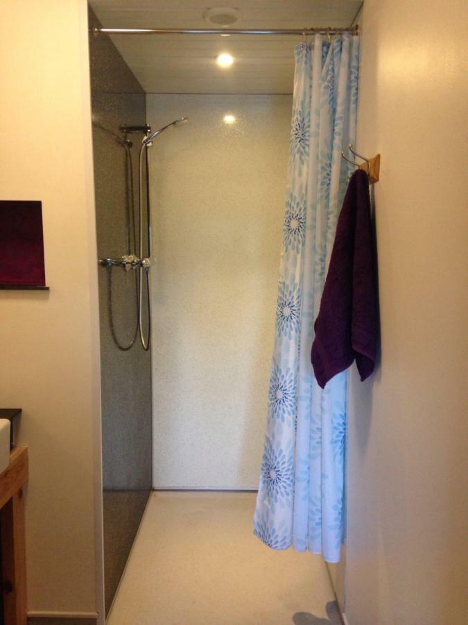 The Shippon At Rosehip Apartamento Launceston Exterior foto